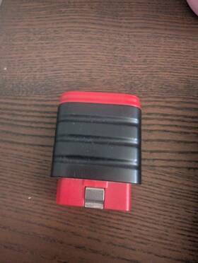 Tksa1 Thinkcar Obd2 Think Safe Car Diagnostic Tool