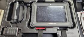 Tkt03 Thinkcar Thinktool Platinum S8 Pro 8 Inch Diagnostic Scan Tool Obd2 Scanner