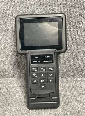 Tks01 Thinkscan Personal Automotive Diagnostic Tool Thinkcar With Case And Wire