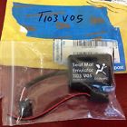 Ti03 Mimi Seat Sensor Emulator For Mini Cooper 2002-2005 Srs5 Installed Child Restraint