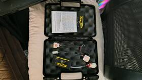 Ts-301 Tiny Scan Tiny-scan 301 Engine Scanner