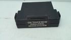 Rwal-4wal Tk02640b Vetronix Gm Tech Scanner Cartridge Truck Brake System