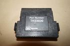 Tk03030 Vetronix Gm Tech Diagnostic Cartridge Brakes
