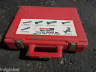T87l-1000-sh Tkit-1987-flmh Essential Ford Part Rotunda Tool