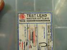Tlm10 Matco Tlm Master Test Lead Kit
