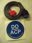 Ch7000a Tool 3 Drb Flash Iii Cable Chrysler Miller Daimler