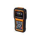 Obd2 Tool Nt500 Abs Service Foxwell Autodiagnostic Airbag Vag Scanner Engine Epb