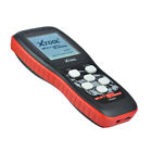 Ps201 Tool Scanner Duty Diesel Truck Diagnostic Scan Equipment Obd Heavy