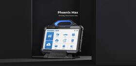 12345690 Topdon Phoenix Max And Scope T-ninja Box Ultra Auto Scanner Tool 12v 24v Option