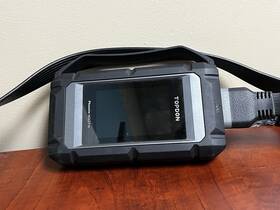 2avyw-phmdcipro Topdon Phoenix Mdci Obd2 Scanner Car Diagnostic Tool Just The