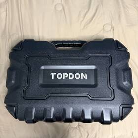 Topdon 632111342306 Phoenix Pro Ecu/ecm Programming Scan Tool Bi-directional Control