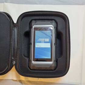 J2534 Topdon 810139300069 Rlink Lite Pass Thru Box Ecu Reprogramming Tool Great Condition