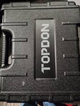 Topdon 850028162811 Artidiag Pro Car Diagnostic Scanner Full System Tool