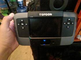Topdon 9002210106001081 T-ninja 1000