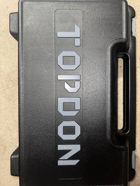 9tdp19700573 Topdon Phoenix Plus 2 Scanner