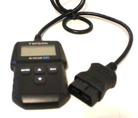Artilink200 Topdon Mid-level Diagnostic Diy Tools Usa Ecu System