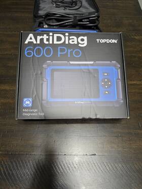 B0dmw4qy3t Topdon Artidiag 600 Pro