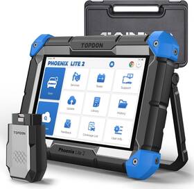 Topdon Td52110105 Pheonix Lite 2 Scan Tool