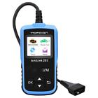 Topdonal201 Topdon Auto Code Reader Scanner Vehicle Diagnostic Tool Full Obdii