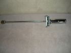 Ba512w "torque Lbs. Ba512---w Antique-vintage 0-50 Permanently " Accurate Wrench Ft.