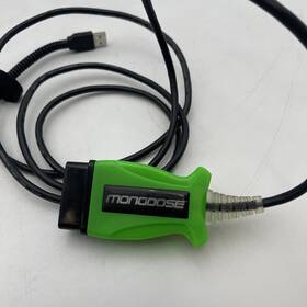 Eb1199 Toyota 010757 Mongoosepro Mfc2 Cable