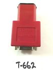 Eaa0355l52a Toyota-2 Obd-1 Snap- T-662 Used Scanner Adaptor