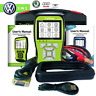 Tp600b Topdiag Car Code Reader Vw Diagnostic Scanner Battery 689850730635
