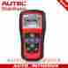 Ts501 Autel Maxitpms Tpms Sensor Code Reader Scanner Obd2 Auto Service Tool 768430159032