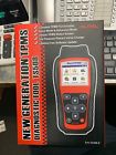 Ts508-p Autel Model Maxi Tpms Diagnostic Service Tool Kit Sensors Scan