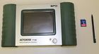 Tw-v30 Autoboss Spx Auto Scanner Professional Automotive Diagnostic Tool Untested