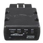 Txn646705 Bluetooth Obdii Car Code Reader Diagnostic Scanner For 885926221223