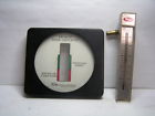 U-912 Sun Engine Analyzer Tester Parts Exhaust Flow Meter Indicator Gauge