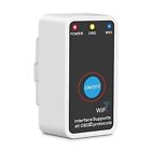 U10car0202 Aomaso Ii Car Scan Tool Wifi Wireless Scanner Auto Diagnostic