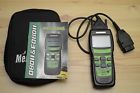 U381 Memoscan Obdii And Eobdii Diagnostic Scan Tool Code Reader