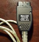 Uc152995 Ross-tech Genuine Micro-can Vcds