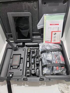 Su47ghnr63 Ucar Technology Cn Launch X431 V3 Automotive Diagnostic Tool With Attachments