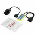 Uiv5817883418458bp Ac808 Albabkc For Bmw 1994-2003 Car Airbag Scanner Reset Tool Srs Trouble Codes Reader I7x3
