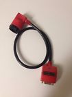 Eaa0355l62a Ultra Verus Pro Tool Cable Benz Modis Verdict Snap- Scan Mercedes Scanner Mb-1 Adapter Mt2500-62 Solus European