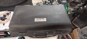 Ebob-120 Ultratek Ebob 120 Automotive Systems Break Out Box For Vintage Euro/german Cars