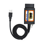 Umz327-a Maozua Usb Modified Elm327