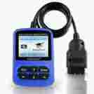 Unbranded Generic Auto Scan Tool For Diesel Heavy Truck Excavator Hd Scanner Code Reader 6940683200028