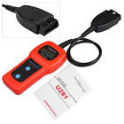 Obd2 Unbranded U281 Obdii Airbag Abs Srs Auto Scanner Code Reader Diagnostic Reset Tool 692312883411