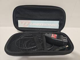 Unitronic Ucp59693 Diagnostic Cable/case Locked Read
