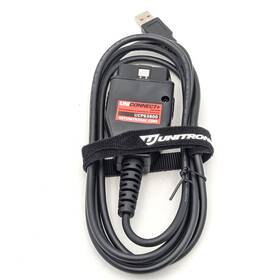 Unitronic Ucp63800 Uniconnect Programming And Diagnostic Interface Cable Black