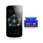 Us-ad2.0-01-fbaus Ldex Bluetooth Obd Diagnostic Scanner Ii Vehicle Code Reader Scan
