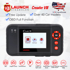 Us-dsf-sc54-ltd Launch X431 Creader Viii 763250865934