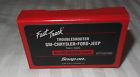 Mt25002900 Us Mt2500 Snap Troubleshooter Scanner 2000 Domestic Cartridge