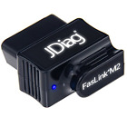 Us-su-m2 Jdiag Bluetooth Car Scanner Diagnostic Check Engine Light 655779602612