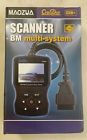 Us01sc223 Creator Multi System Diagnostic Scanner Code Reader Bm