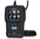 Usain103595 Intey Obdii Car Fault Code Reader Engine Scanner Usb
